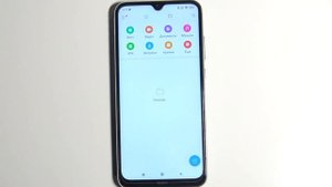 Как найти скачанные файлы в телефоне Redmi Note 8 2021