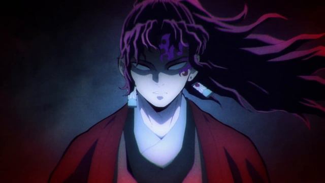 Бой Танджиро с Даки 🔥(AMV)🔥 смотреть онлайн