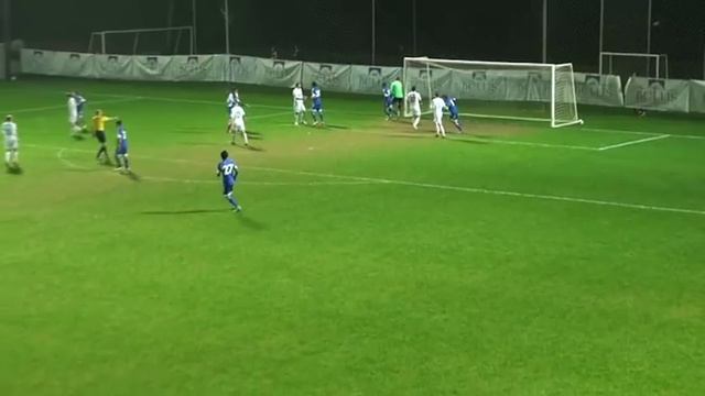 Кубок ФНЛ. 15.02.15. Сахалин - Волгарь (0-1) смотреть онлайн