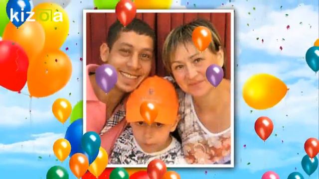 Kizoa Movie - Видео - Создатель слайд-шоу: Одноклассники! смотреть онлайн