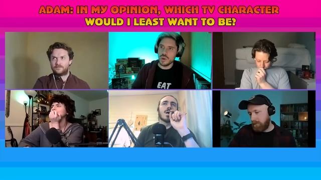 Let's Play SAY ANYTHING | Board Game Club смотреть онлайн