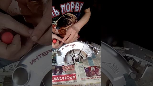 VID 20210426 092245 Замена смазки в редукторе ДП 210/1900М смотреть онлайн