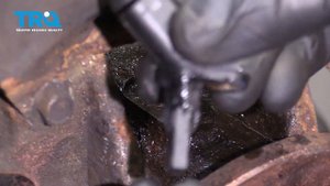 How to Replace Front ABS Sensor Mazda 3 2009-2013