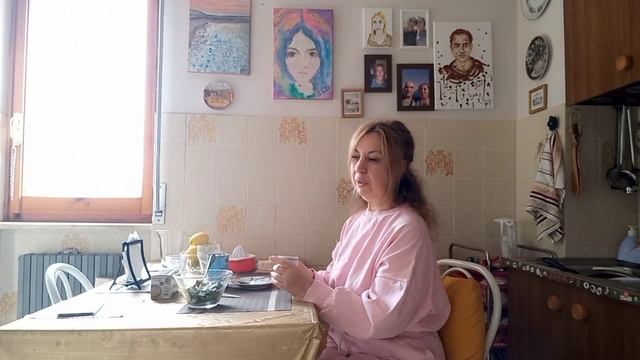 меню/ салатик Нежный & хвалю мужа смотреть онлайн