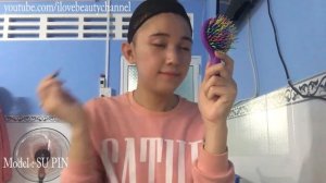 AMAZING BEST MAKEUP TRANSFORMATION BOY TO GIRL LOVELY ✔