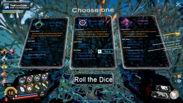 Earth From Another Sun (Demo) [Online Co-op] : Co-op Campaign смотреть онлайн