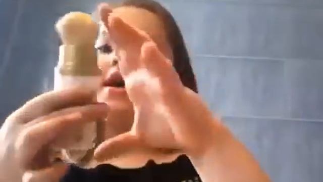 Самое смешное видео как правильно красится 2