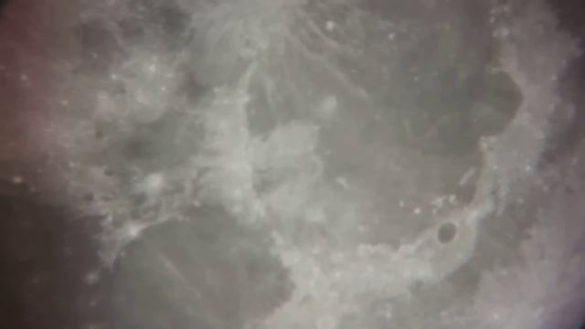 full moon 25-02-2013 with skywatcher 150mm telescope and canon d600 cam смотреть онлайн