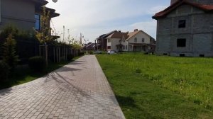 Немецкая деревня в Краснодаре