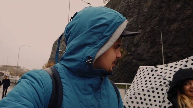 СТОКГОЛЬМ.НОЧЬ НА ПАРОМЕ.МЕТРО В СТОКГОЛЬМЕ смотреть онлайн