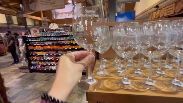 Прогулки по Национальному парку Секвойя смотреть онлайн