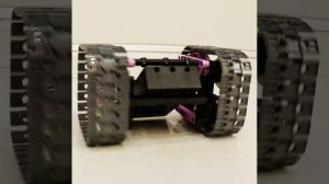 Конструктор 3в1. Робот - цвет розовый