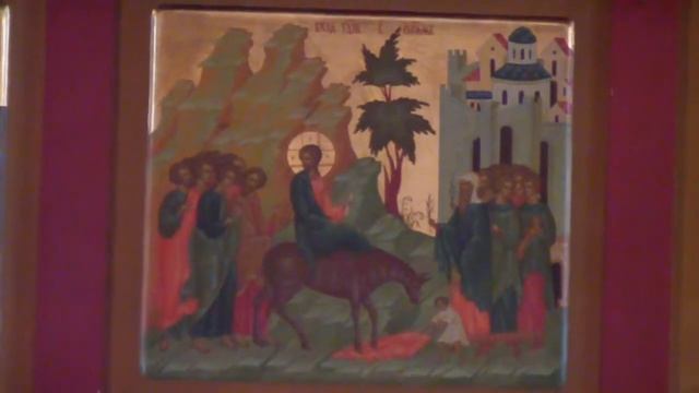 Лествица блаженств смотреть онлайн