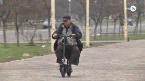 Энергодар-2025: продолжение строительства проспекта Строителей