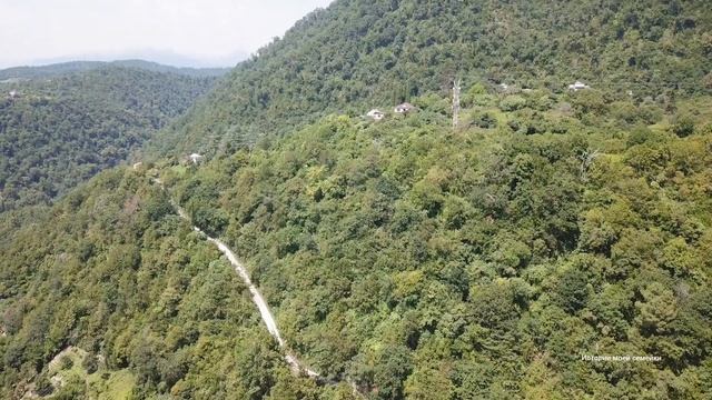 Абхазия 2019. Новоафонский мужской монастырь #8 смотреть онлайн