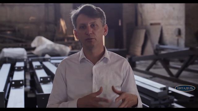 Заказать изготовление и монтаж металлоконструкций (цены, стоимость)