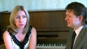Уроки вокала. Мария Струве интервью о технологио постановки голоса