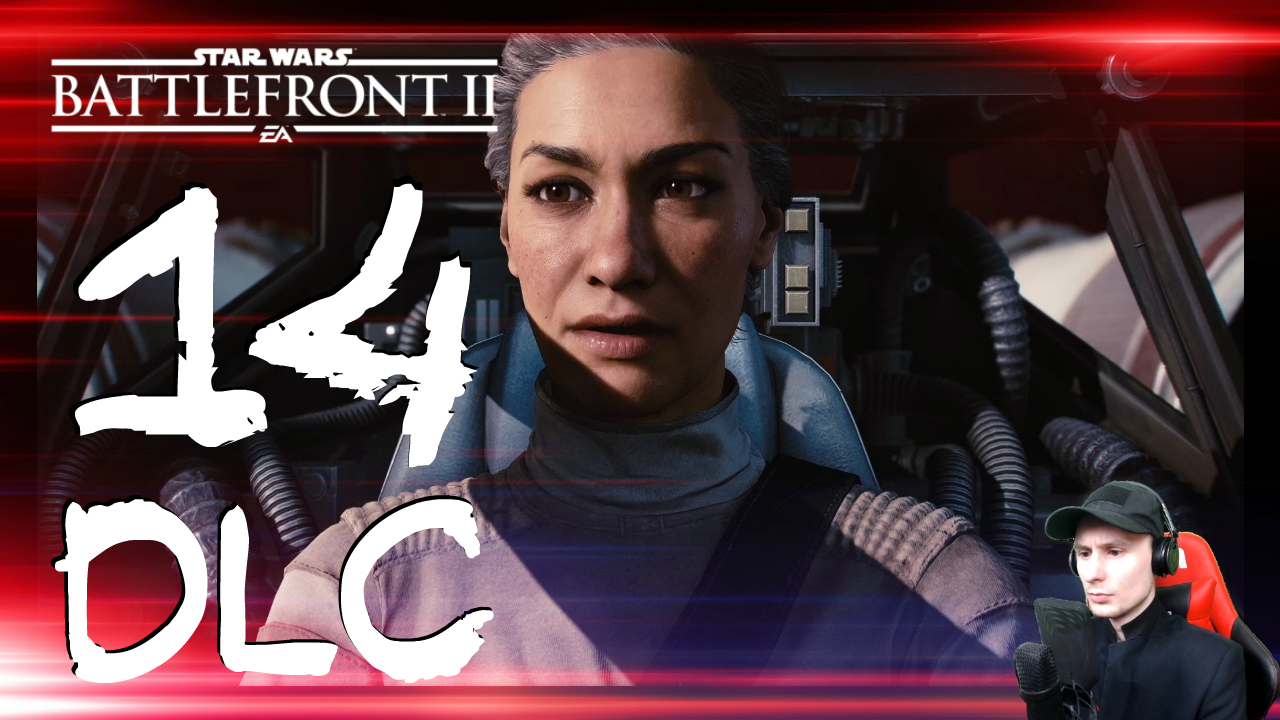 Star Wars: Battlefront 2 ➤ Проект "Возрождение" #14 ► Прохождение на русском