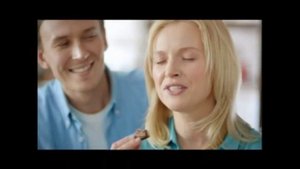 (2015) Россия щедрая душа (шоколад) - Любимые десерты