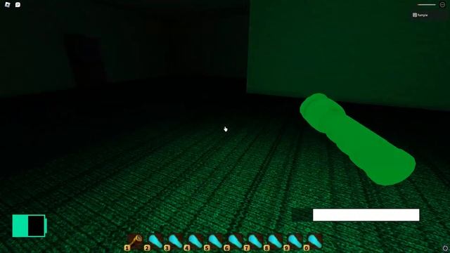 Roblox Interminable Rooms - T-90..? смотреть онлайн