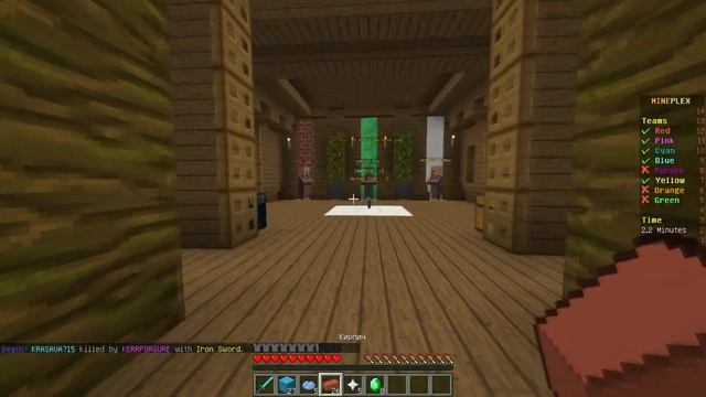 КТО ПЕРВЫЙ СЪЕСТЬ ТОРТ? CakeWars смотреть онлайн