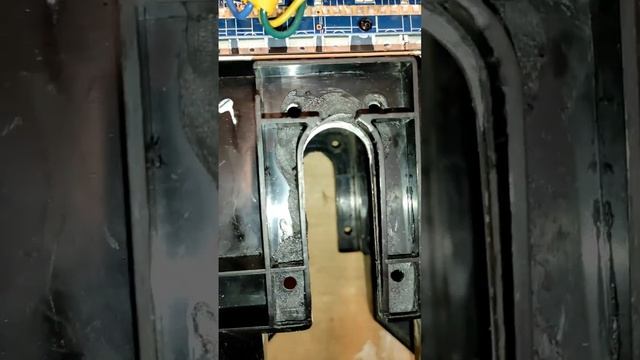 Укрепление корпуса стоек inmotion v8, v8f, v10, v10f. смотреть онлайн