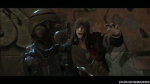 Prototype PS3 Gameplay #1 [Alex Mercer: ULTIMATE DESTRUCTION!]