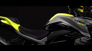 BENELLI TRK 800 & TRK 702 X