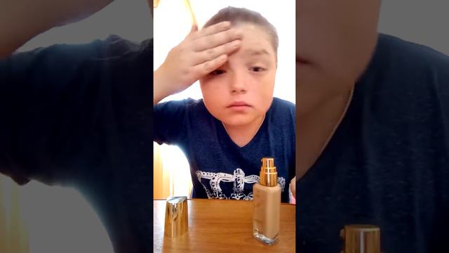 Как я крашусь на целый день? У меня одна и та же прическа или нет? смотреть онлайн