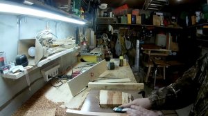 Рейсмус из фрезера за 5 минут