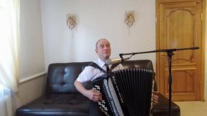 " Почему ты замужем ".стихи, Михаил Гулько .