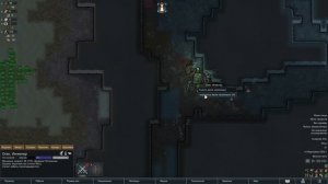 В пустыне без всего! #1 (Rimworld: Неприкрытая жестокость)