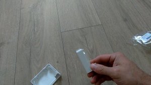 Заглушка для кабель-канала 80x60 DKC 00872