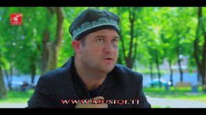 Мугамбо - Духтарчаи пулдор /  Овораи ишк 2