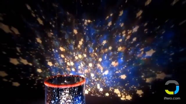 Ночник проектор звездного неба StarMaster. Sale-распродажа 2015! смотреть онлайн