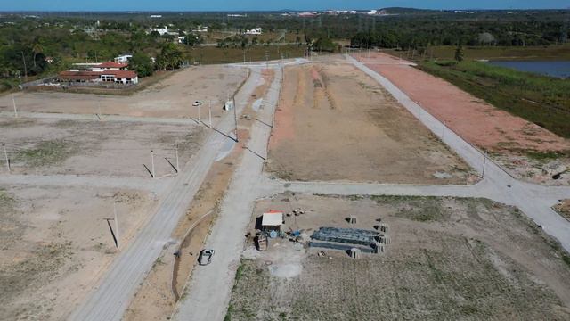 Loteamento Solaris 2 смотреть онлайн