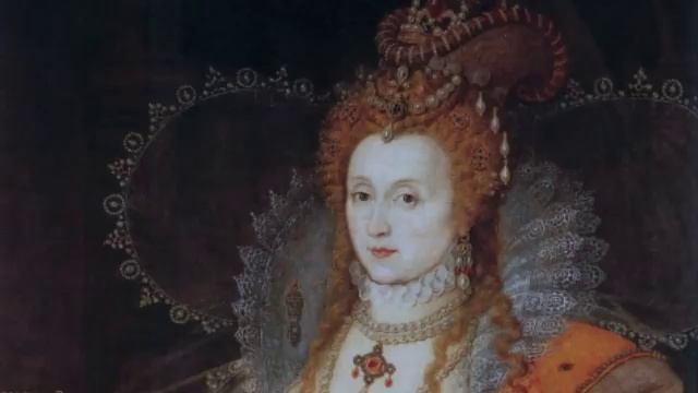 Елизавета I Английская (рассказывает историк Наталия Басовская)