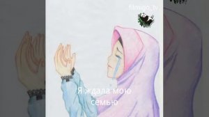 Трогательный клип про семью!