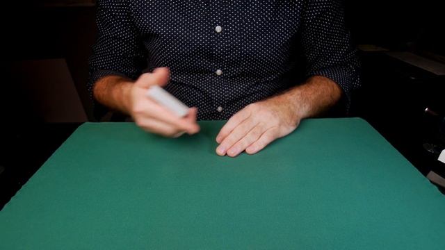 Tutorial | Gambler's Squaring Palm | Sleight Of Hand