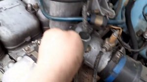 Газ 3306 дизель 4-ка похож на 4301 двигатель 544.10