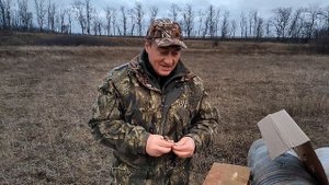 №2. "Пилим" патроны для охоты - экспансивка из оболочки 7.62х39.