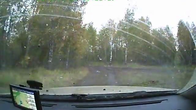 Пробки в лесу)))))))))))))) смотреть онлайн