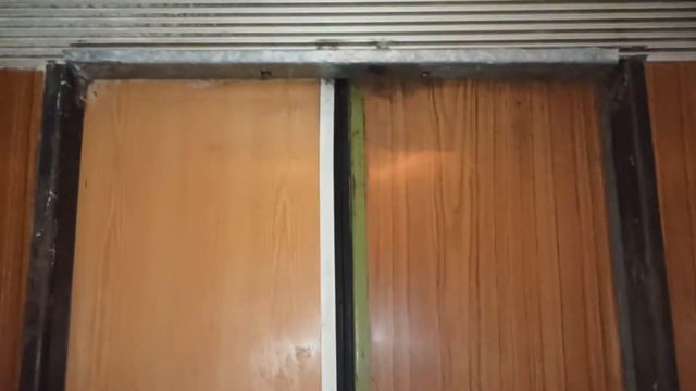 Лифт МЛЗ, г/п 320 кг, V=0,71 м/с (ул. Воронина, 23, подъезд 2, г. Запорожье) смотреть онлайн