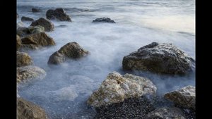 Ангельская Музыка и Звуки Моря, Шум Волн Прибоя Релаксация