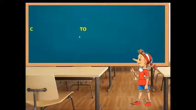 Путешествие в страну Читалию. Урок № 2 смотреть онлайн