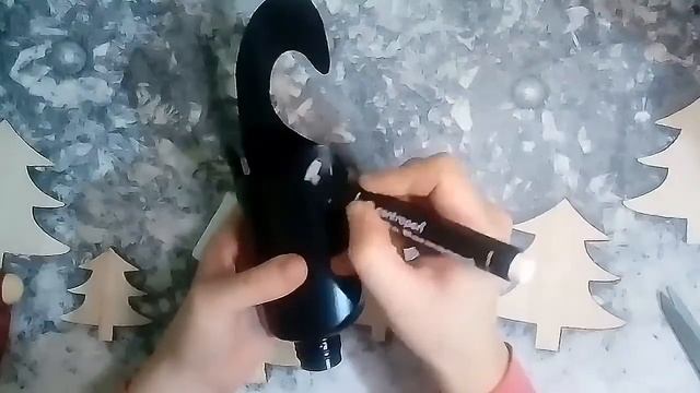 DIY: Держатель для губки за 10 минут смотреть онлайн