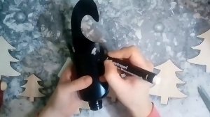 DIY: Держатель для губки за 10 минут