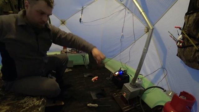 Яузское Водохранилище. Пудыши. Ночной Клев. Рыбалка Двое суток. Ч.2