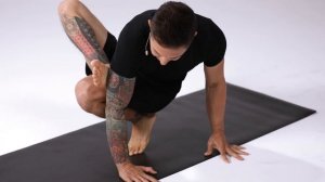 How to do Dragonfly Pose | Maksikanagasana Tutorial with Dylan Werner