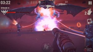 Into the Dead 2 | Final Boss Ghostbusters Ending - Lomelvo